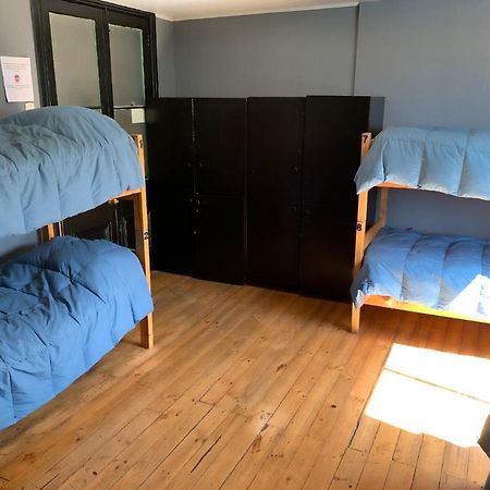 Columba Hostel Винья-дель-Мар Экстерьер фото