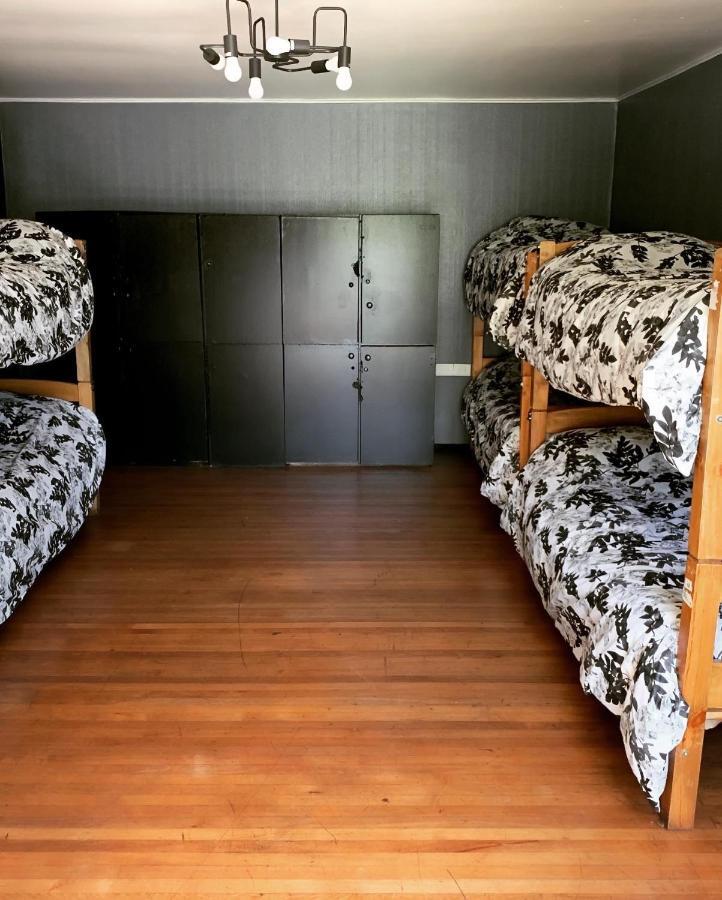 Columba Hostel Винья-дель-Мар Экстерьер фото