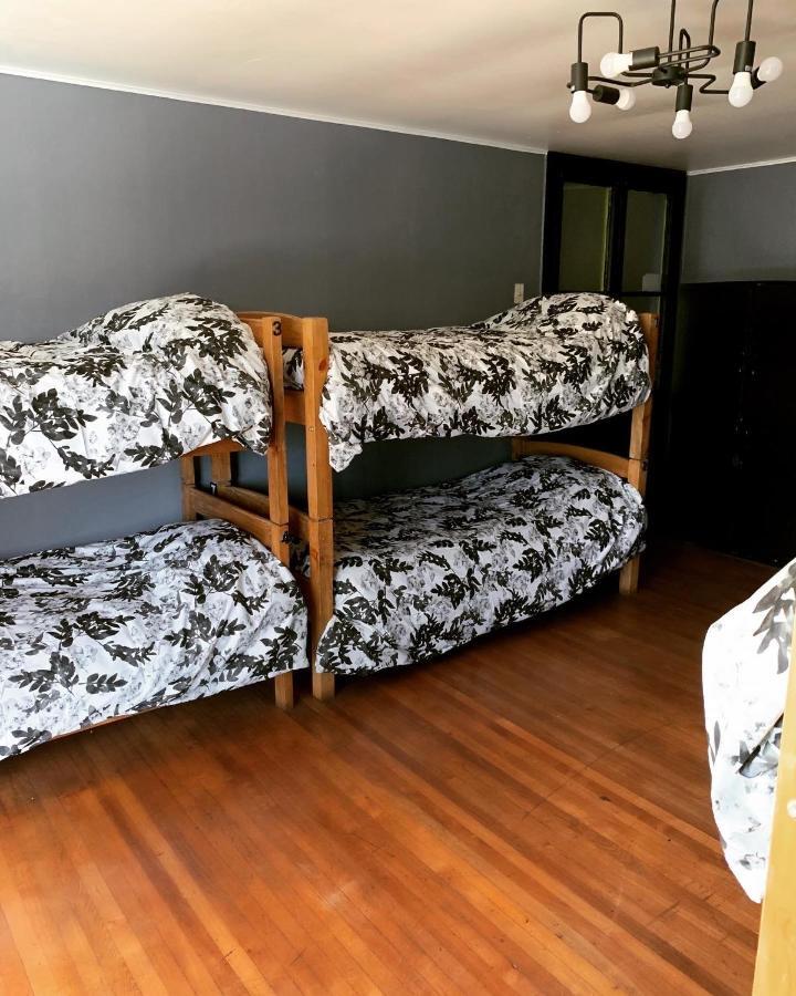 Columba Hostel Винья-дель-Мар Экстерьер фото